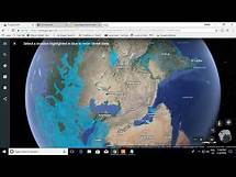 Video thumbnail for How To Use Google Earth Live Satellite View of Earth