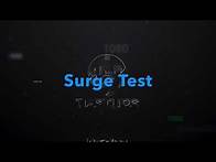 Video thumbnail for Surge Test - IEC 61000-4-5