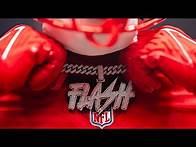Video thumbnail for Built to be Bold: Houston Texans' New Battle Red and Liberty White Uniforms