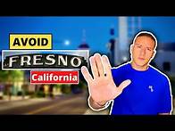 Video thumbnail for Do NOT Move to Fresno - Unless You Can Handle These 6 Things