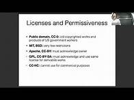 Video thumbnail for CMU Advanced NLP 2024 (15): A Tour of Modern Large Language Models