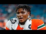 Video thumbnail for The ACC is the Big Winner in the Latest CFP Rankings
