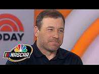 Video thumbnail for Ryan Newman joins @TODAY to discuss Daytona 500 crash (FULL INTERVIEW) | Motorsports on NBC