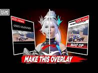 Video thumbnail for 🔥Make Your Shorts Overlay Like Faith Playzz || Animated Overlay Tutorial On Mobile