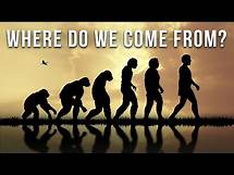 Video thumbnail for Human Evolution: The Complete Story Of Our Existence