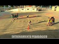 Video thumbnail for physical education games for middle school 2021