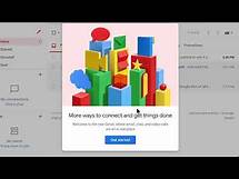 Video thumbnail for How to: Turn on Google Chat in Gmail