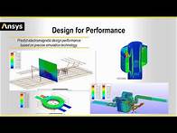 Video thumbnail for Ansys Maxwell [Overview]