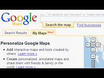 Video thumbnail for Google Maps: Create Personalized Maps
