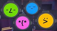 Video thumbnail for Best Funny Text Faces For Content Warning - The Escapist