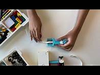 Video thumbnail for Building a GRABBER TOOL with LEGO® SPIKE™ Prime