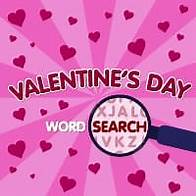 Video thumbnail for ABCya! • Valentine's Day Word Search for Kids