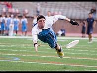 Video thumbnail for Best Ultimate Frisbee Highlights from the 2013 MLU Season