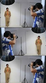 Video thumbnail for From Beginner to Pro: Level Up Your Male Model Poses Today