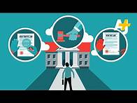 Video thumbnail for How Does The US Court System Work?