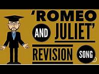 Video thumbnail for The 'Romeo and Juliet' Quotation Revision Song