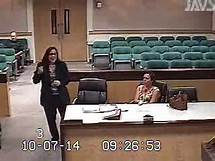 Video thumbnail for Dodds Clark County Family Court Judge Jennifer Elliot 10/7/14