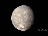 Video thumbnail for The Sounds Of Titania (Uranus' Moon)