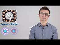 Video thumbnail for Motor Control Design with MATLAB and Simulink