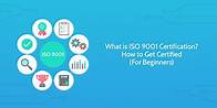 Video thumbnail for What is ISO 9001 Certification? How to Get Certified (For Beginners)