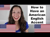 Video thumbnail for 4 Secrets to Having an American English Accent: Advanced Pronunciation Lesson