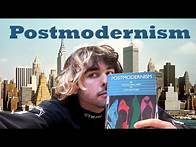 Video thumbnail for Postmodernism, or, The Cultural Logic of Late Capitalism - Fredric Jameson