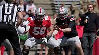 Video thumbnail for Ohio State football 2024 depth chart projection 2.0: What is the post-spring outlook?