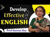 Video thumbnail for Speak English Confidently || Sumita Roy || IMPACT || Trending with 24M Views on Youtube