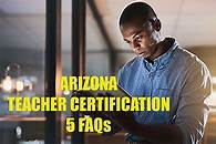 Video thumbnail for Arizona Teacher Certification Guide | All Education Schools