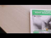 Video thumbnail for Applications Open For Pa. Property Tax And Rent Rebate Program