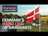 Video thumbnail for How Denmark took a hard line on Immigrants | Foreign Correspondent