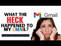 Video thumbnail for Find Missing Emails in Your Gmail Inbox