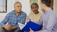 Video thumbnail for How to File Taxes for Older Adults