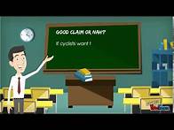 Video thumbnail for Making a Claim