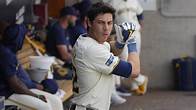 Video thumbnail for Here's the Milwaukee Brewers' 2024 schedule; date, time, TV