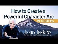 Video thumbnail for How to Create a Powerful Character Arc