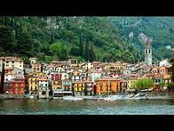 Video thumbnail for Milan and Lake Como
