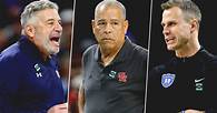 Video thumbnail for College basketball top 25 rankings: Houston, Duke lead the way-too-early poll for 2025-26 season