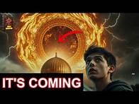 Video thumbnail for Before the Second Coming of Christ, These 4 Signs Will Occur | Prophetic Word Today