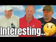 Video thumbnail for Kalen DeBoer Press Conference | "Ty would be the starter,” says OC Ryan Grubb