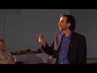 Video thumbnail for Emotional Intelligence: How Good Leaders Become Great -- UC Davis Executive Leadership Program