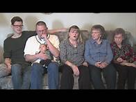 Video thumbnail for Terre Haute Family Spans Six Generations