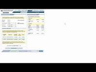 Video thumbnail for Defense Travel System (DTS): How To Allocate Expenses