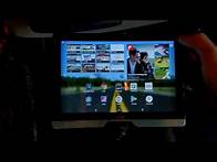 Video thumbnail for Rand McNally TND Tablet GPS Review