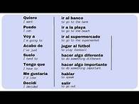 Video thumbnail for Learning Spanish is THIS Easy - No MEMORY Required!