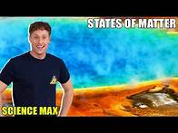 Video thumbnail for Science Max | FULL EPISODE | States Of Matter | Season 1