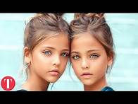 Video thumbnail for 20 Most Beautiful Kid Models From Around The World