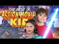 Video thumbnail for The Best of Action Movie Kids