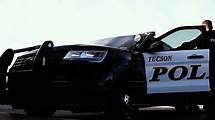 Video thumbnail for 🚓 Thinking of a career in... - Tucson Police Department