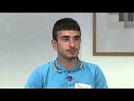 Video thumbnail for Edexcel Functional Skills English Level 1 formal discussion